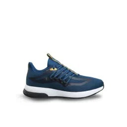 Adidas Men's windcutter Blue Running Shoes