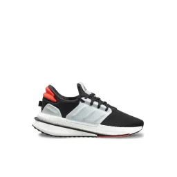 Adidas Men's X_PLRBOOST Black Running Shoes