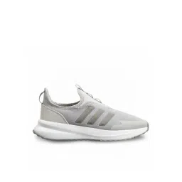 Adidas Men's X_PLRPULSE Grey Running Shoes