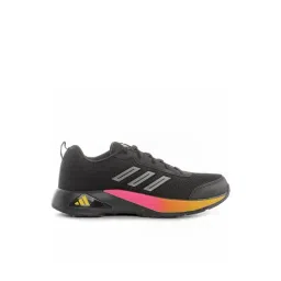 Adidas Men's ZapCore Black Running Shoes