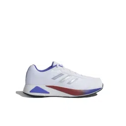 Adidas Men's ZAPCORE White Running Shoes