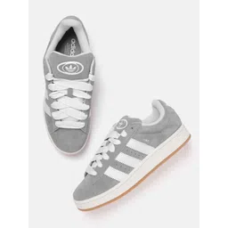 ADIDAS Originals Men Leather Campus 00S Sneakers
