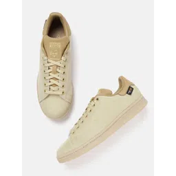 ADIDAS Originals Men Leather Stan Smith Sneakers