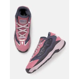 ADIDAS Originals Men Niteball III Colourblocked Shoes