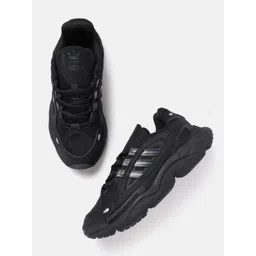 ADIDAS Originals Men OZMILLEN Adiplus Everyday Sneakers