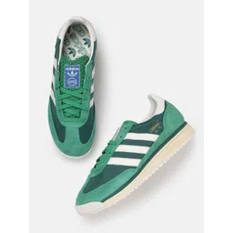 ADIDAS Originals Men SL 72 RS Everyday Sneakers
