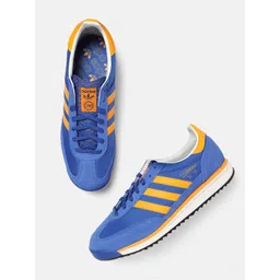ADIDAS Originals Men SL 72 RS Sneakers