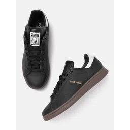 ADIDAS Originals Men Stan Smith Leather Sneakers
