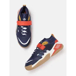 ADIDAS Originals Men Streetball III Sneakers