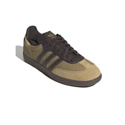 ADIDAS Originals Men Striped Leather Sneakers