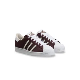 ADIDAS Originals Men Superstar Leather Sneakers