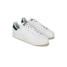 ADIDAS Originals Men White STAN SMITH Sneakers