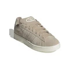 ADIDAS Originals Men Woven Design Leather Sneakers