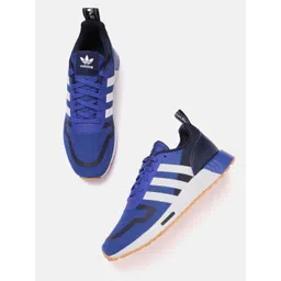 ADIDAS Originals Men Woven Design Multix Sneakers