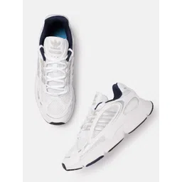 ADIDAS Originals Men Woven Design Ozmillen Sneakers