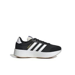 Adidas Originals Men's CITY RNR Black Running Shoes
