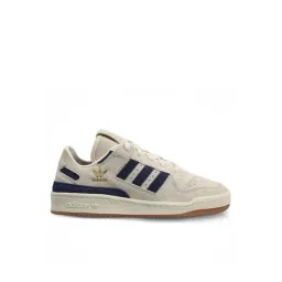 Adidas Originals Men's FORUM LOW CL White Casual Sneakers
