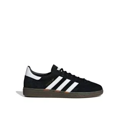 Adidas Originals Men's HANDBALL SPEZIAL Black Casual Sneakers