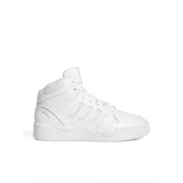 Adidas Originals Men's MIDCITY MID White Ankle High Sneakers