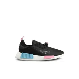 Adidas Originals Men's NMD Black Running Shoes