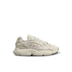 Adidas Originals Men's OZMILLEN Beige Sneakers