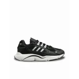 Adidas Originals Men's OZMILLEN Black Casual Sneakers