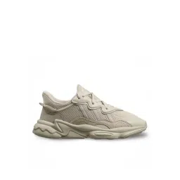 Adidas Originals Men's OZWEEGO Beige Casual Sneakers