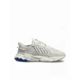 Adidas Originals Men's OZWEEGO White Casual Sneakers