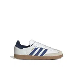 Adidas Originals Men's SAMBA OG White Casual Sneakers