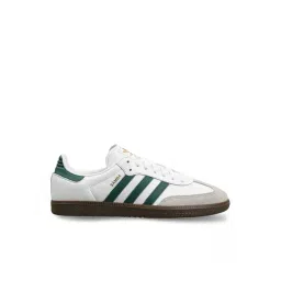 Adidas Originals Men's SAMBA OG White Casual Sneakers