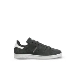 Adidas Originals Men's STAN SMITH Grey Sneakers