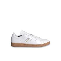 Adidas Originals Men's STAN SMITH White Sneakers
