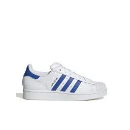 Adidas Originals Men's SUPERSTAR II White Casual Sneakers