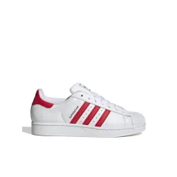 Adidas Originals Men's SUPERSTAR II White Casual Sneakers
