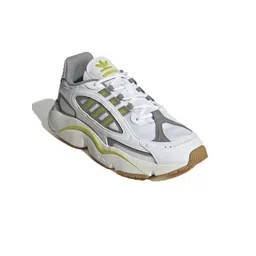 ADIDAS Originals OZMILLEN Men Round Toe Lace-Ups Sneakers