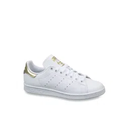 Adidas Originals Stan Smith W White Sneakers