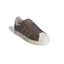 ADIDAS Originals Superstar Unisex Leather Fashion Sneakers