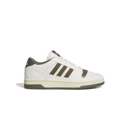 ADIDAS Originals TURNAROUND Unisex Colourblocked Lace-Up Sneakers