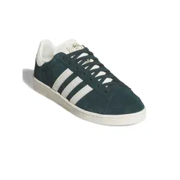 ADIDAS Originals Unisex Jabbar Lo Leather Sneakers