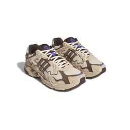 ADIDAS Originals Unisex Printed Leather Sneakers