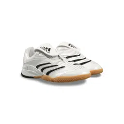 ADIDAS Originals Unisex Striped Round Toe Predator Sala Sneakers