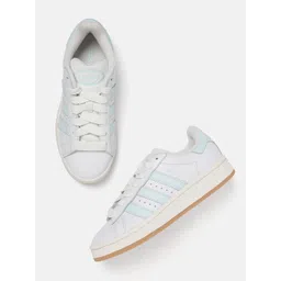 ADIDAS Originals Women Campus 00S Leather Sneakers