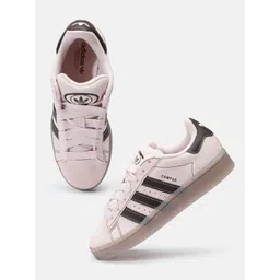 ADIDAS Originals Women Campus 00s Suede Sneakers