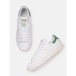 ADIDAS Originals Women Perforated Stan Smith Sneakers