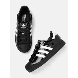 ADIDAS Originals Women Superstar II Everyday Sneakers