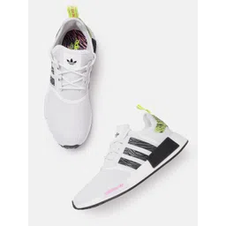 ADIDAS Originals Women Woven Design NMD_R1 Sneakers