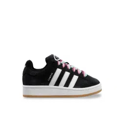 Adidas Originals Women's CAMPUS 00s Black Casual Sneakers