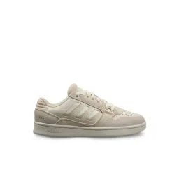 Adidas Originals Women's DROP STEP LOW 2.0 W IKD Beige Casual Sneakers