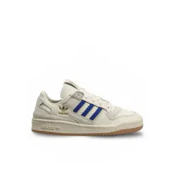Adidas Originals Women's FORUM LOW CL White Sneakers