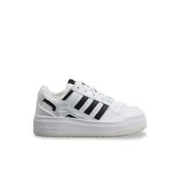 Adidas Originals Women's FORUM White Sneakers